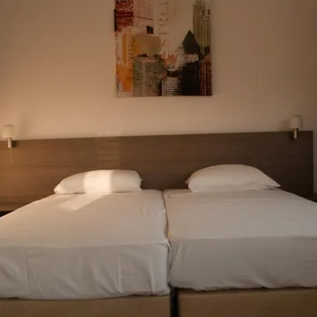 Апартаменты St. George Rent Ларнака