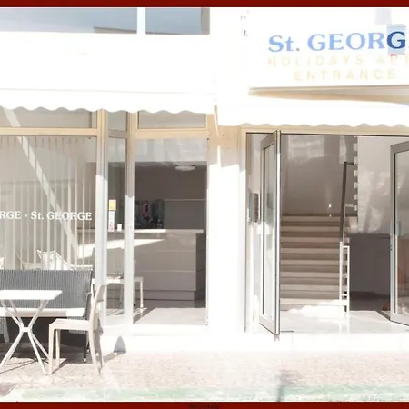 St. George Rent Апартаменты *