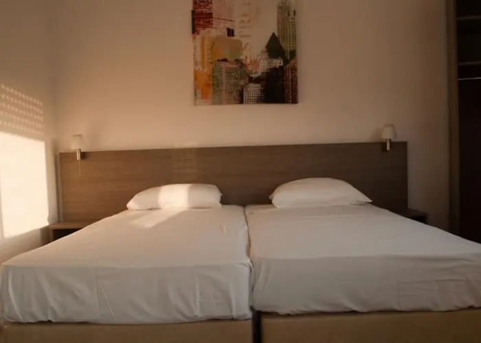 Apartment St. George Rent Larnaca