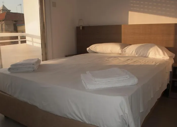 Апартаменты St. George Rent *