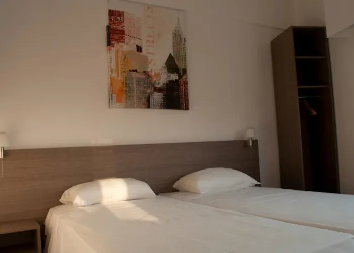 St. George Rent Ларнака