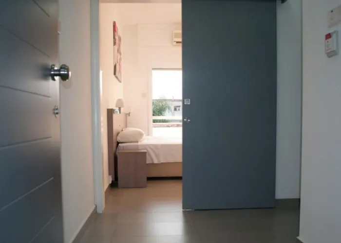 St. George Rent Larnaca