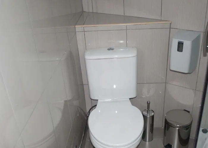 St. George Rent Апартаменты Ларнака