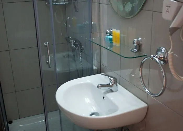 Апартаменты St. George Rent *