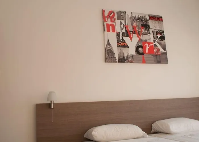 St. George Rent Апартаменты