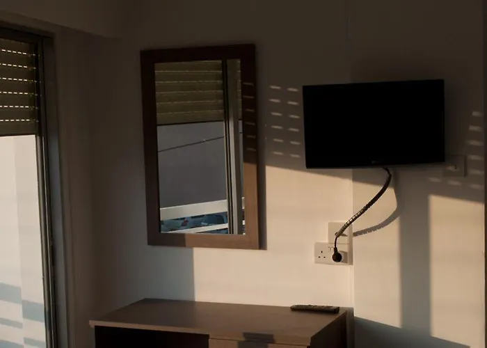 St. George Rent Apartment Larnaca