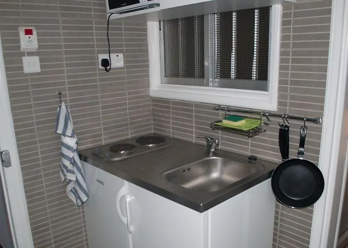 Апартаменты St. George Rent *