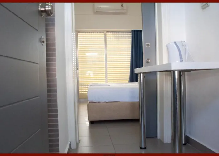 St. George Rent Апартаменты Ларнака