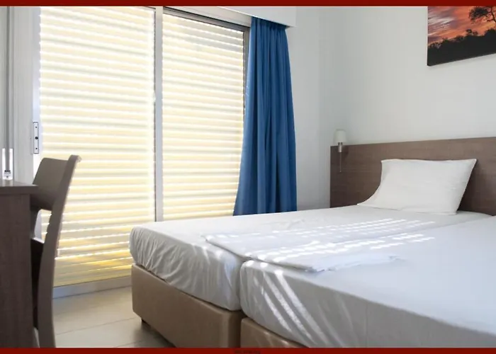 St. George Rent * Ларнака