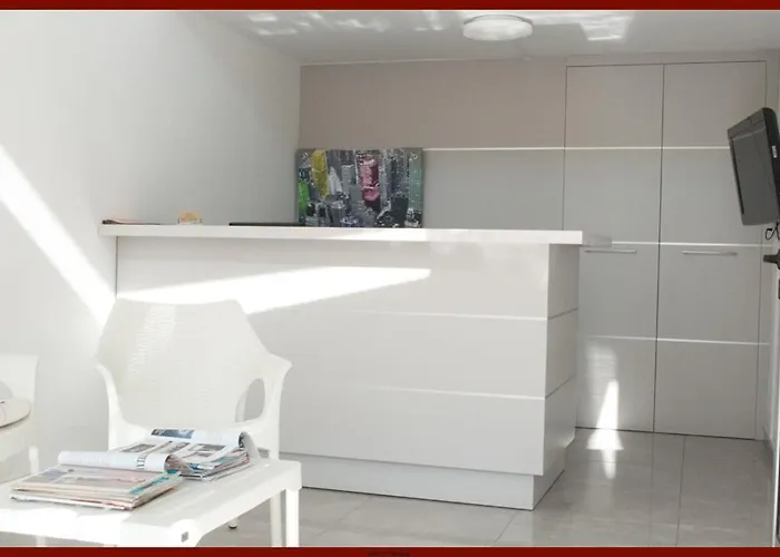 Апартаменты St. George Rent Ларнака