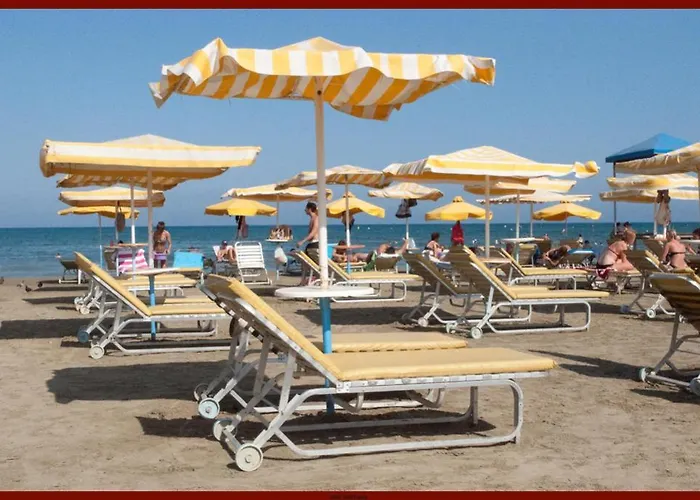 Апартаменты St. George Rent Ларнака