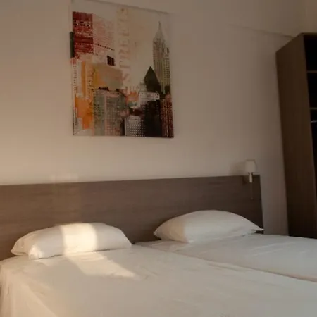 St. George Rent Larnaca