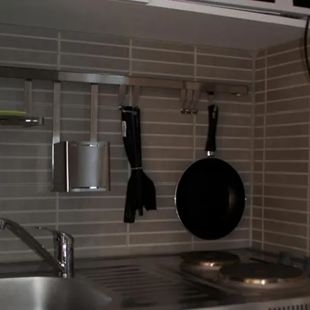 Apartament St. George Rent Larnaca
