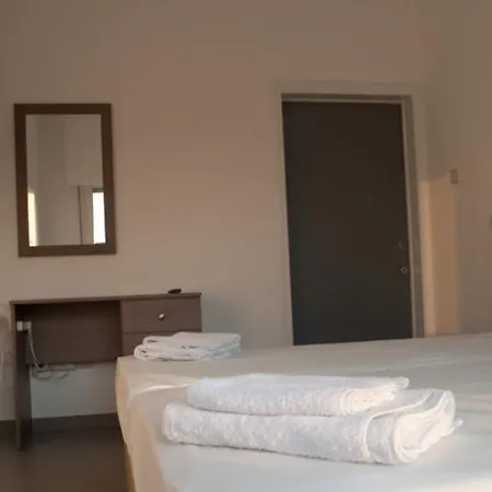 St. George Rent Larnaka