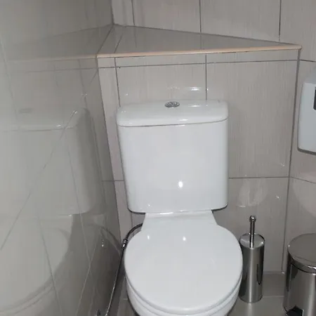 St. George Rent Apartament Larnaca