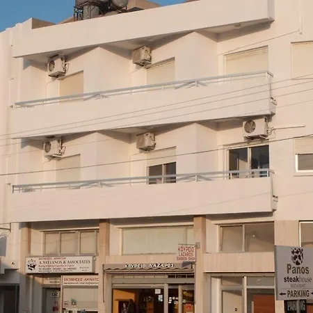St. George Rent Apartament *