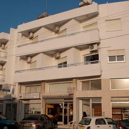 Apartment St. George Rent Larnaka