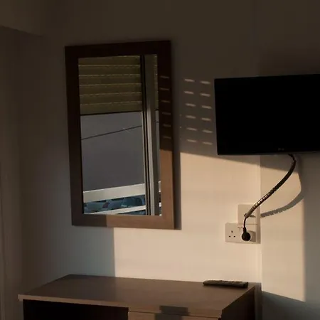 St. George Rent Apartment Larnaka