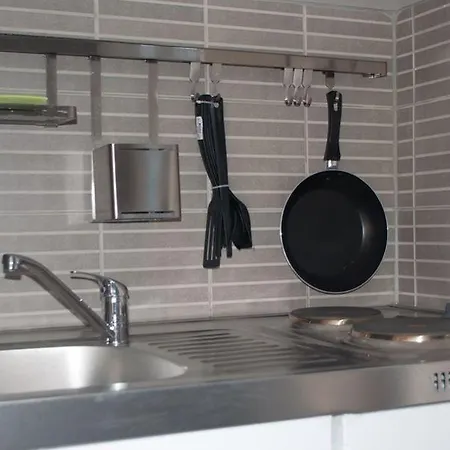St. George Rent Appartamento
