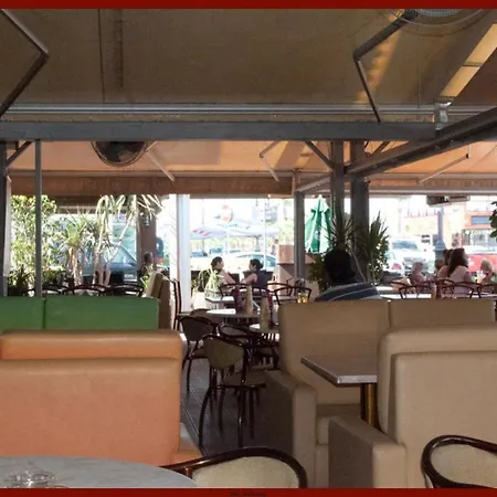 St. George Rent Apartament Larnaca