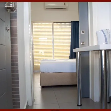 St. George Rent Apartament Larnaca