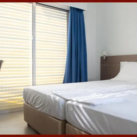 St. George Rent * Larnaca