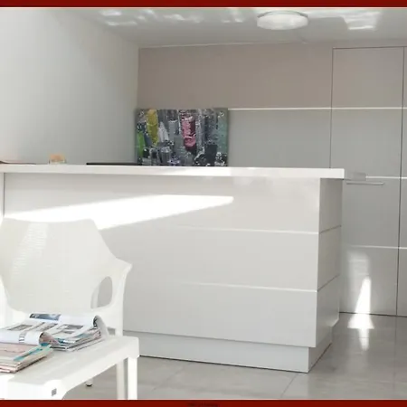 Apartament St. George Rent Larnaca