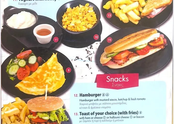 St. George Rent Apartament