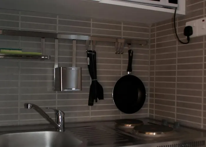 Apartament St. George Rent Larnaca