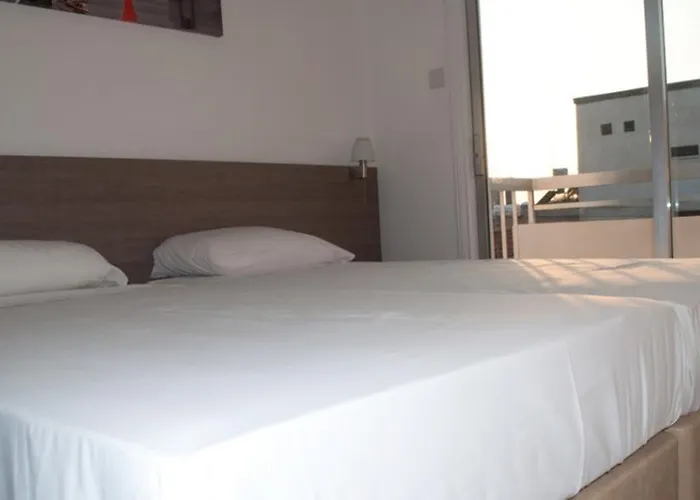 Apartament St. George Rent Larnaca