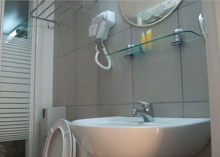 St. George Rent Apartament