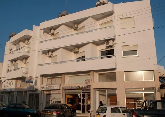 Apartament St. George Rent Larnaca