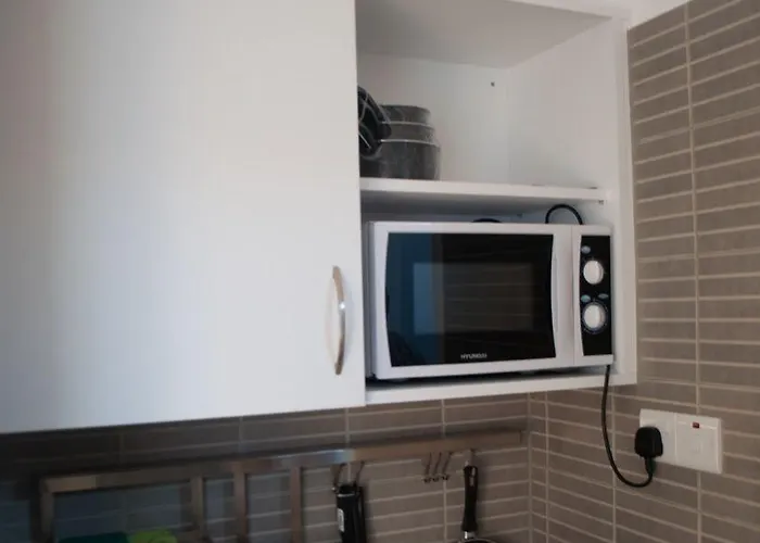 St. George Rent Apartament