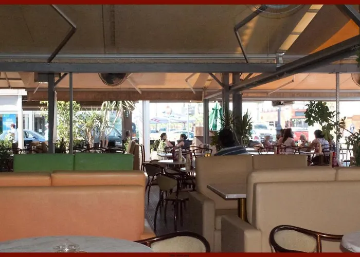 St. George Rent Apartament Larnaca