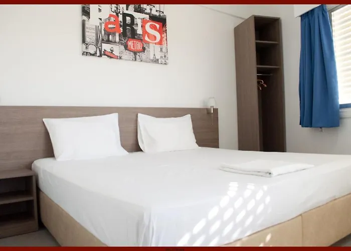 St. George Rent Apartament *