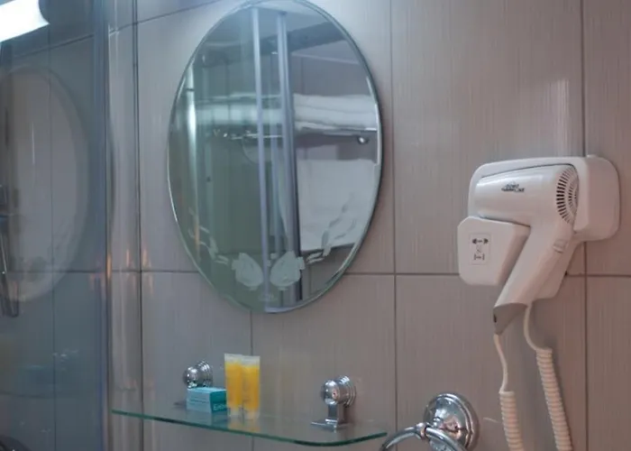 شقة سانت جورج رينت رومز