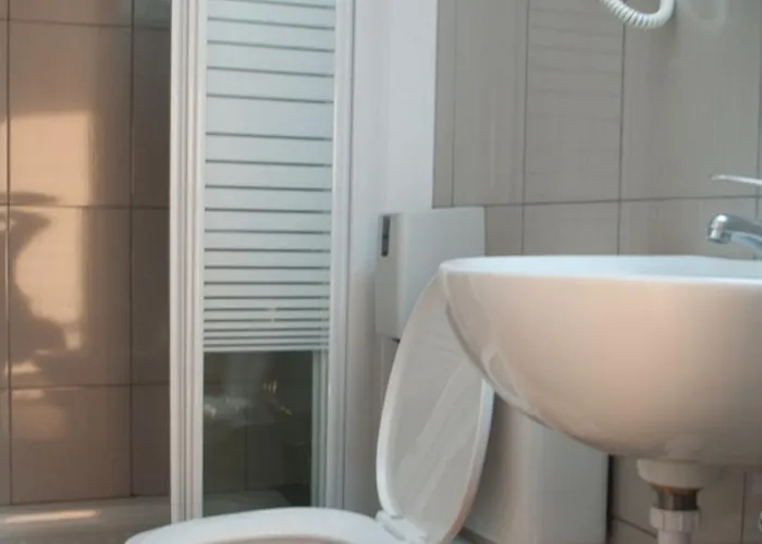 سانت جورج رينت رومز