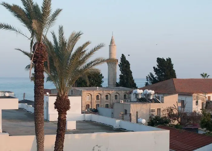 سانت جورج رينت رومز *