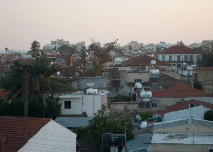 سانت جورج رينت رومز