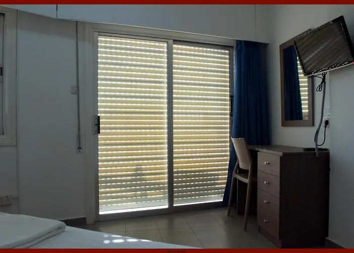 سانت جورج رينت رومز